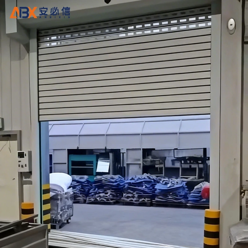 福州丹云乡涡轮硬质快速门